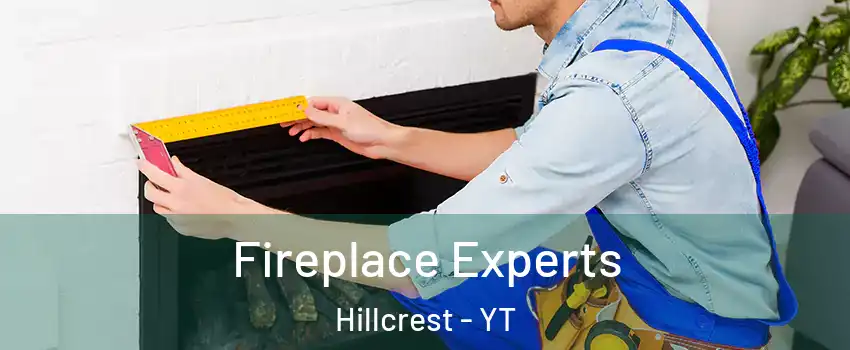 Fireplace Experts Hillcrest - YT