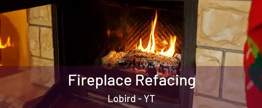  Fireplace Refacing Lobird - YT