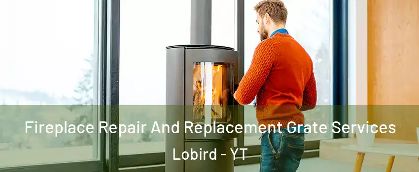  Fireplace Repair And Replacement Grate Services Lobird - YT