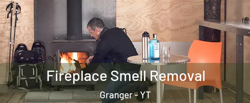  Fireplace Smell Removal Granger - YT