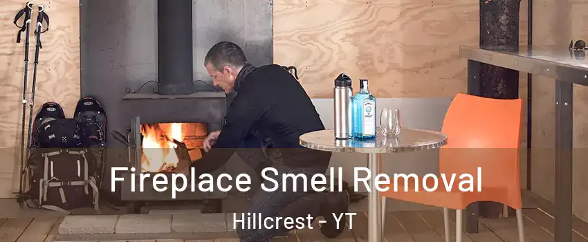  Fireplace Smell Removal Hillcrest - YT