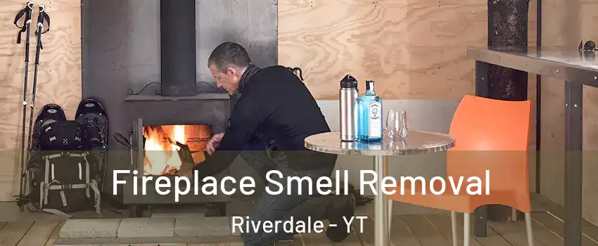  Fireplace Smell Removal Riverdale - YT