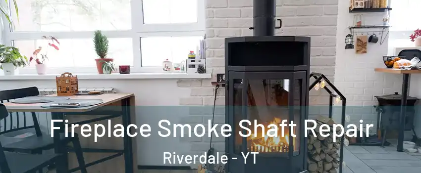  Fireplace Smoke Shaft Repair Riverdale - YT