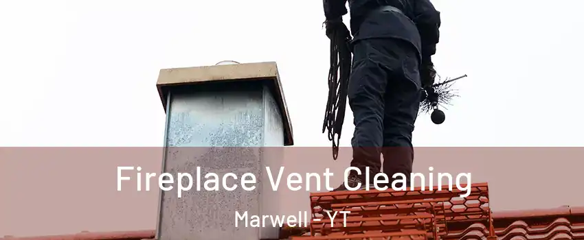  Fireplace Vent Cleaning Marwell - YT
