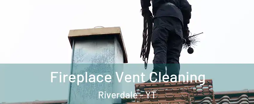  Fireplace Vent Cleaning Riverdale - YT