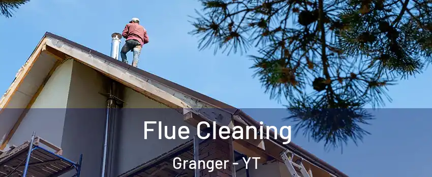  Flue Cleaning Granger - YT