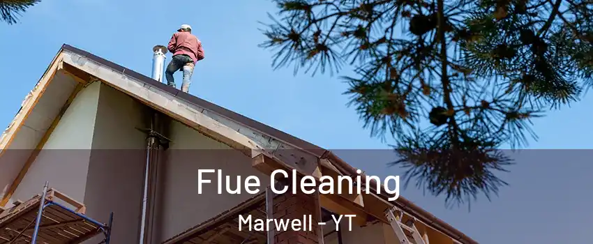  Flue Cleaning Marwell - YT