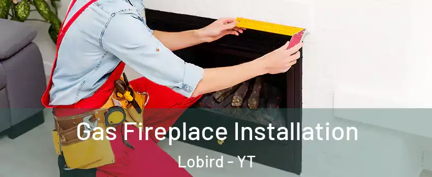  Gas Fireplace Installation Lobird - YT