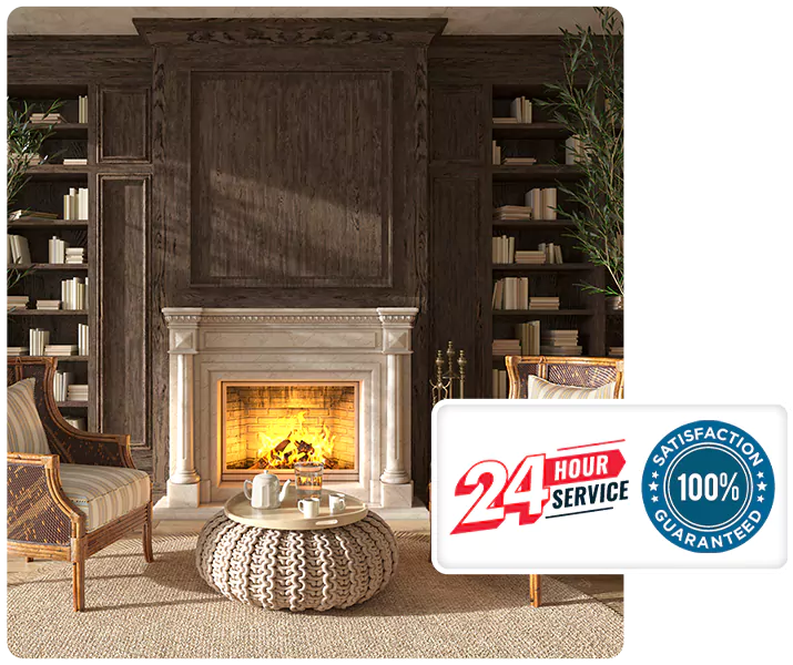 Reliable Chimney & Fireplace Cleaning Servicesin Whitehorse, YT