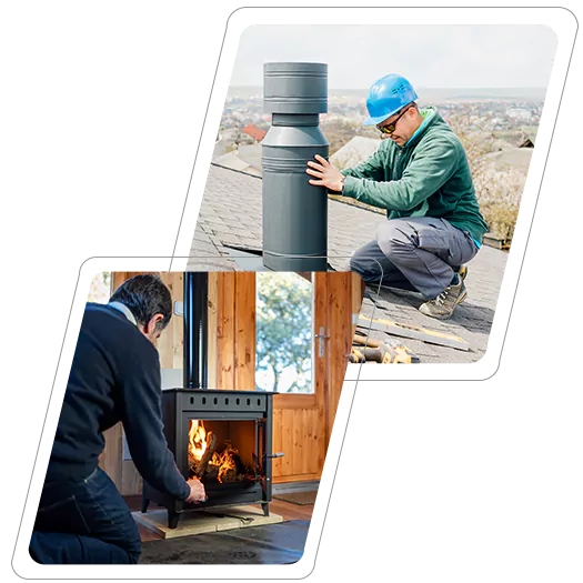 Remove Chimney Odor in Whitehorse, YT