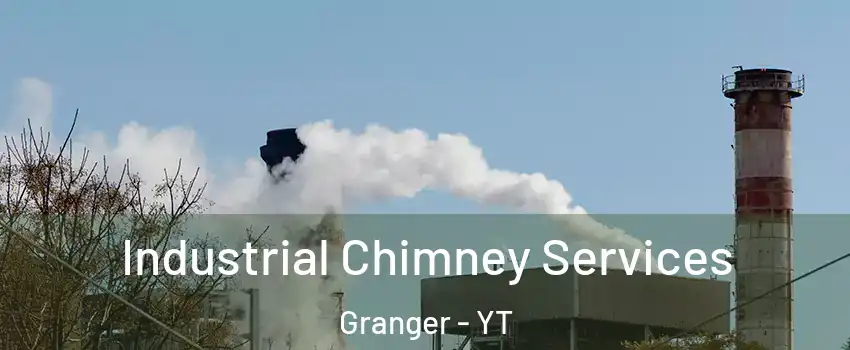  Industrial Chimney Services Granger - YT