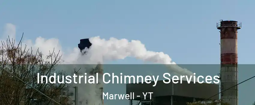  Industrial Chimney Services Marwell - YT