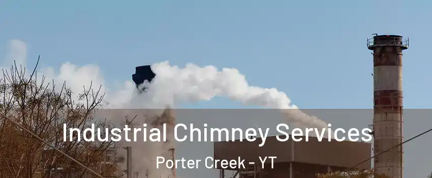  Industrial Chimney Services Porter Creek - YT