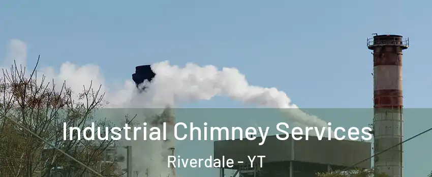  Industrial Chimney Services Riverdale - YT
