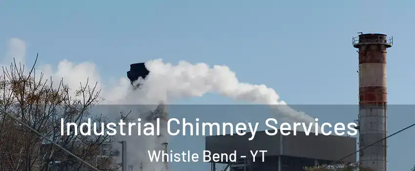  Industrial Chimney Services Whistle Bend - YT