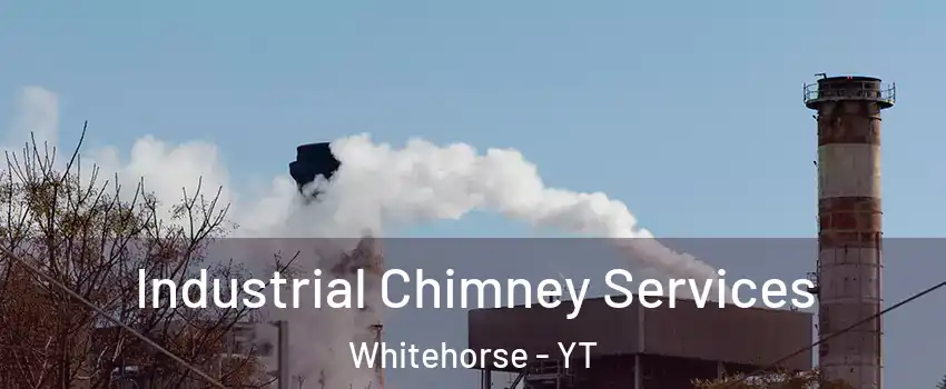  Industrial Chimney Services Whitehorse - YT