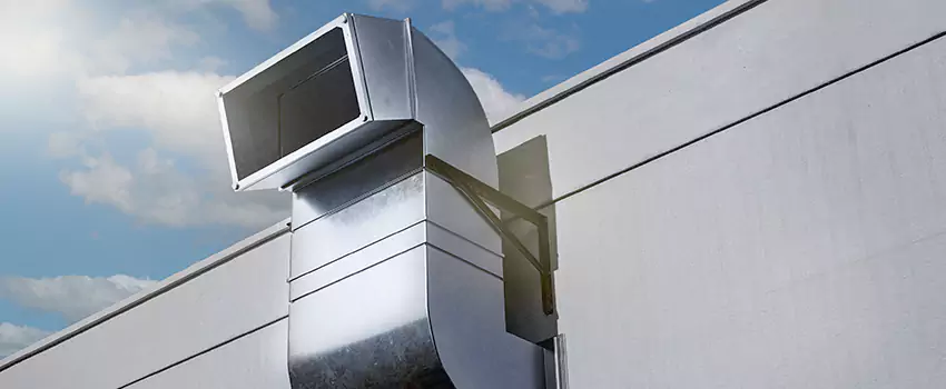 Trusted Air Duct Cleaning Company in Whitehorse, Yukon