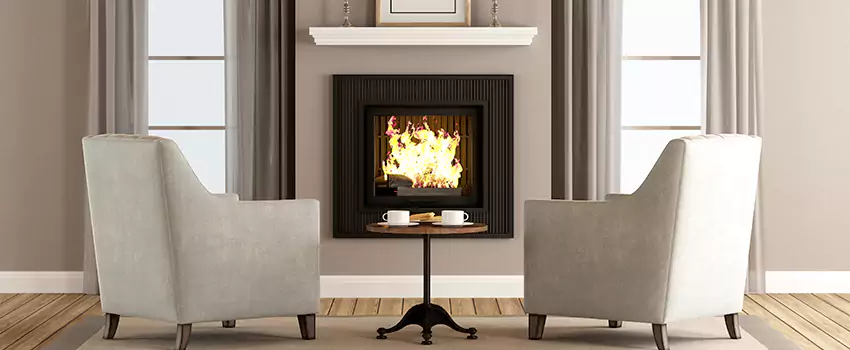 Astria Vent Free Gas Fireplaces Installation in Whitehorse, YT