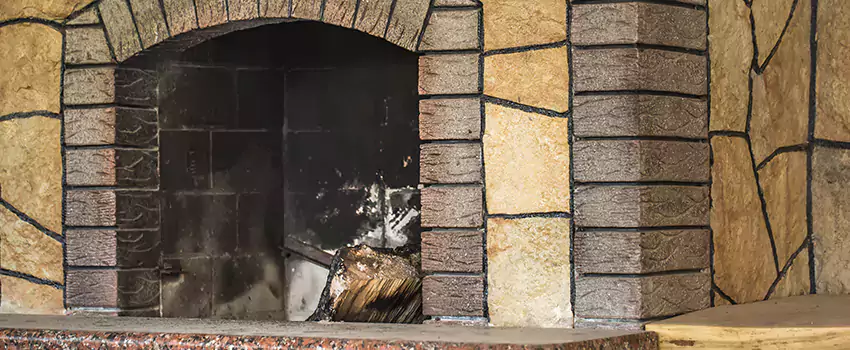 Damaged Brick Fireplace Replacements Services in Whitehorse, YT