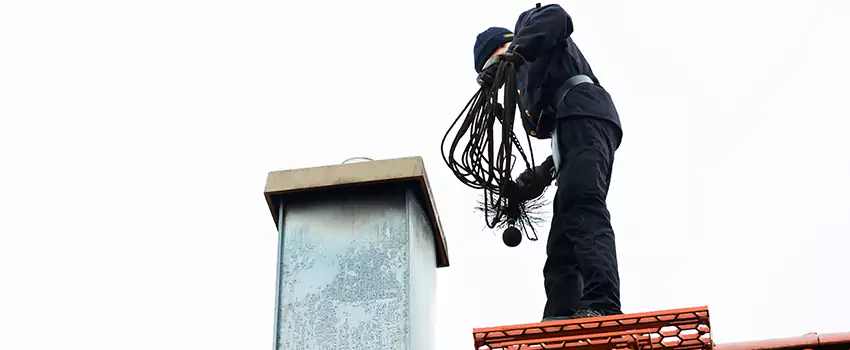 Residential Chimney Animal Removal Solution in Whitehorse, YT
