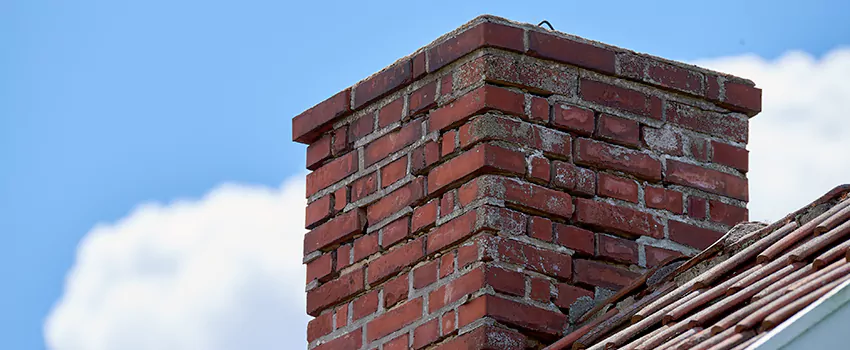 Chimney Fireplace Ash Dump Cleaning in Whitehorse, YT