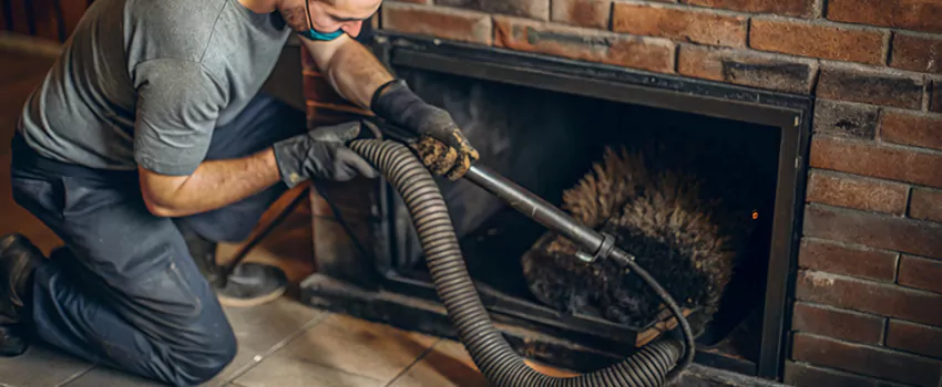 Chimney Brush Cleaning in Whitehorse, Yukon