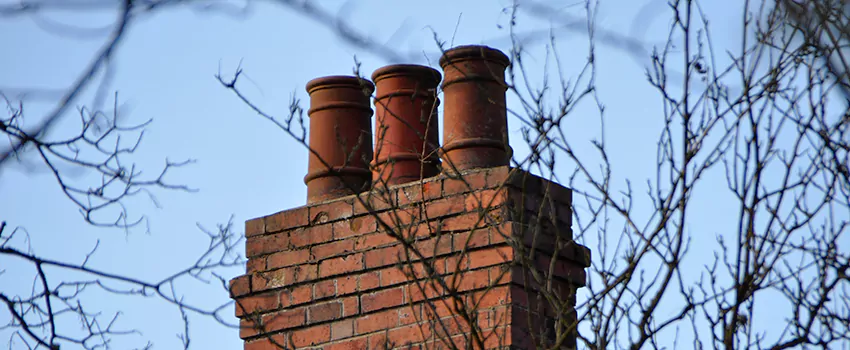 Chimney Crown Replacement in Whitehorse, Yukon