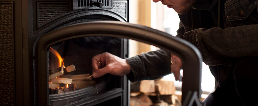 Residential Chimney Flashing Restoration in Whitehorse, YT