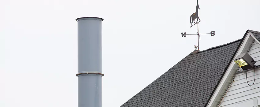 Chimney Liner Services Cost in Whitehorse, YT