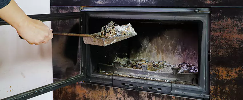 Wood Burning Chimney Odor Removal in Whitehorse, Yukon