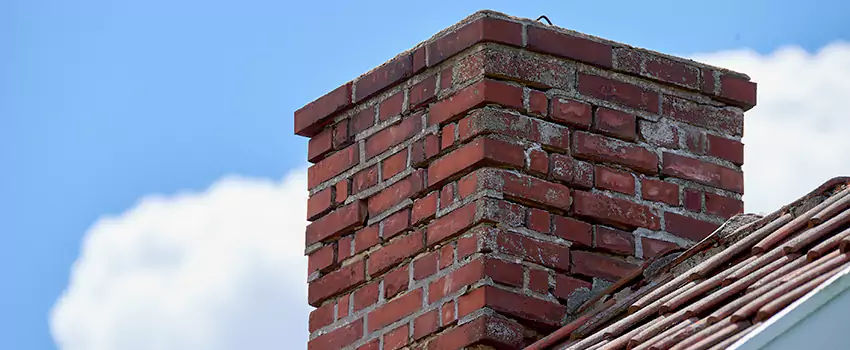 Fireplace Chimney Remodel Services in Whitehorse, Yukon