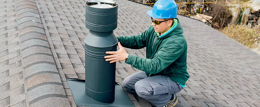 Chimney Inspection in Whitehorse, YT