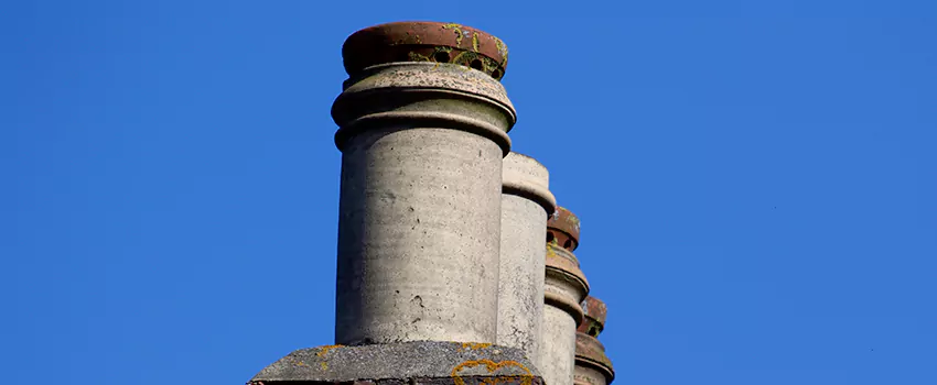 Chimney Crown Repair in Whitehorse, YT