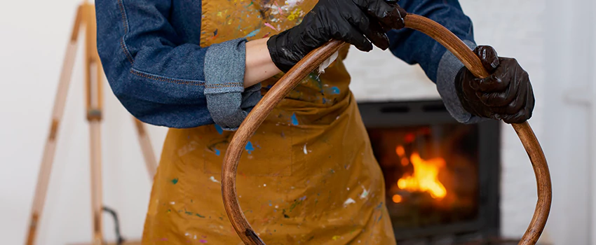 Chimney Saver Waterproofing Services in Whitehorse, Yukon