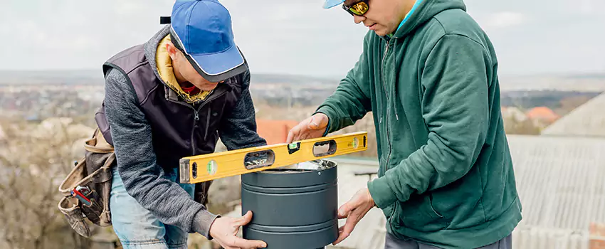 Chimney Service Company in Copper Ridge, Yukon Territory