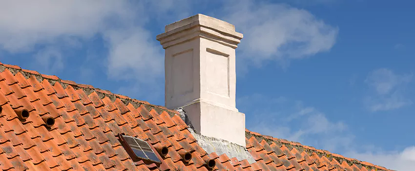 Chimney Sweep To Clear Creosote Buildup in Whitehorse, YT