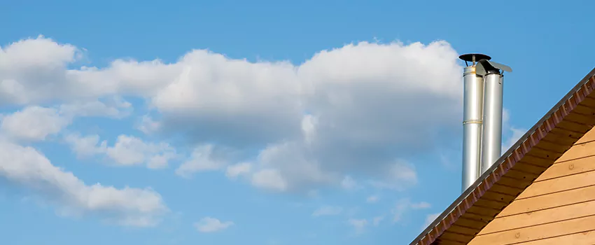 Diagnosing Commercial Chimney Problems in Whitehorse, YT