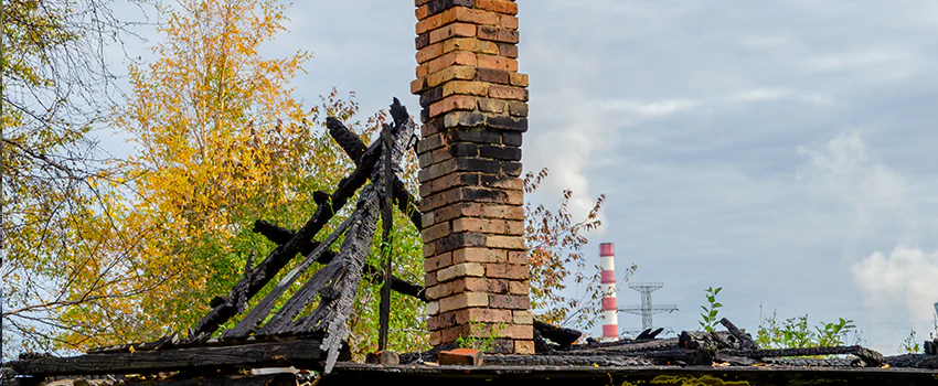 Broken Chimney Bricks Repair Services in Whitehorse, YT