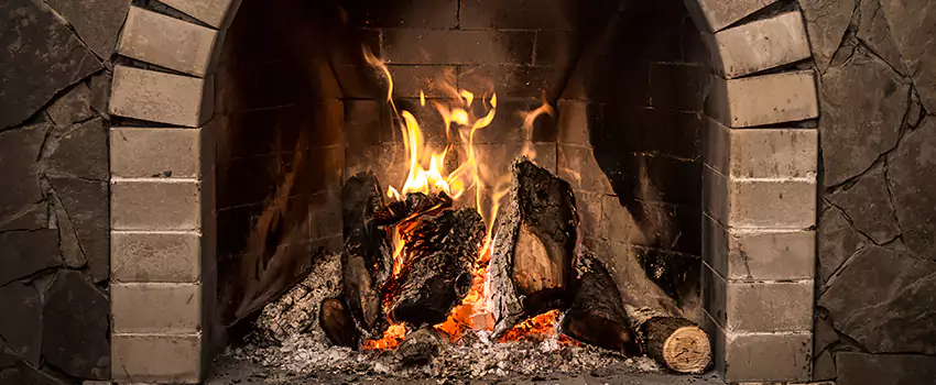Cracked Electric Fireplace Bricks Repair Services  in Whitehorse, YT