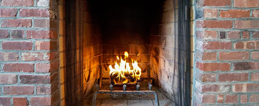 Remove Creosote From Brick in Whitehorse, YT