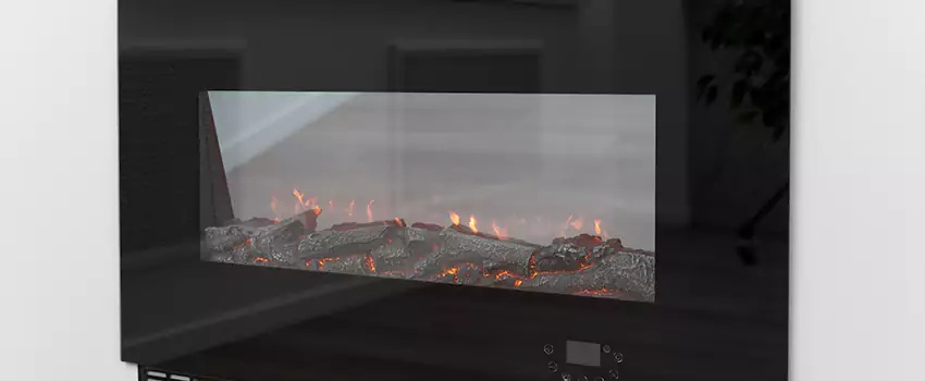 Dimplex Fireplace Installation and Repair in Whitehorse, YT