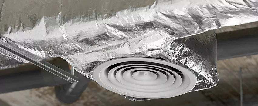 Duct Cleaning Specialists Near Me in Whitehorse 