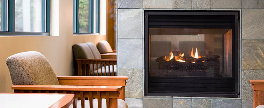 Smoky Effect Electric Fireplace Logs in Whitehorse, Yukon