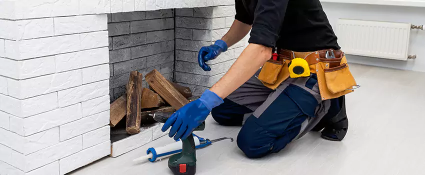 Ethanol Fireplace Installation Contractors in Whitehorse, YT