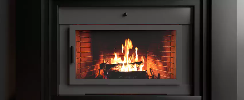 Custom Fireplace Crystals in Whitehorse, Yukon