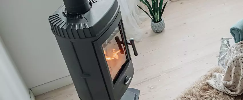 Gas Fireplace Door Handle Installation Services in Whitehorse, Yukon