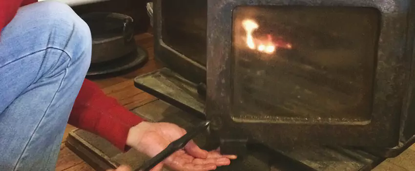 Fireplace Door Installation And Replacement Contractors in Whitehorse, YT