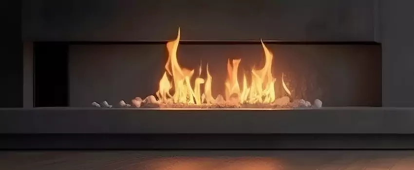 Marble Mantel Makeover Services for Fireplace in Whitehorse, YT