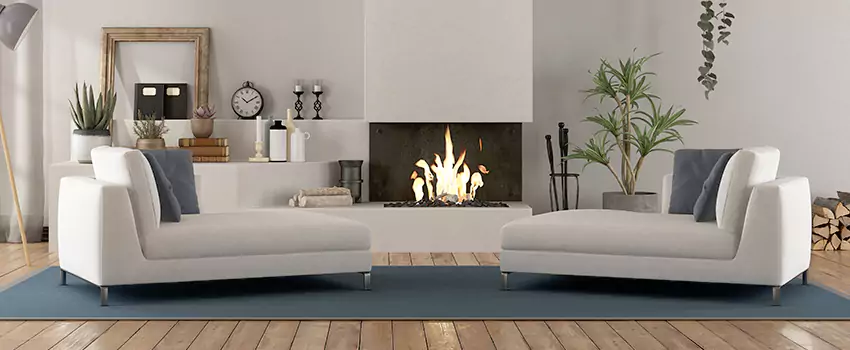 Welding Repairs For Fireplace Grate in Whitehorse, YT