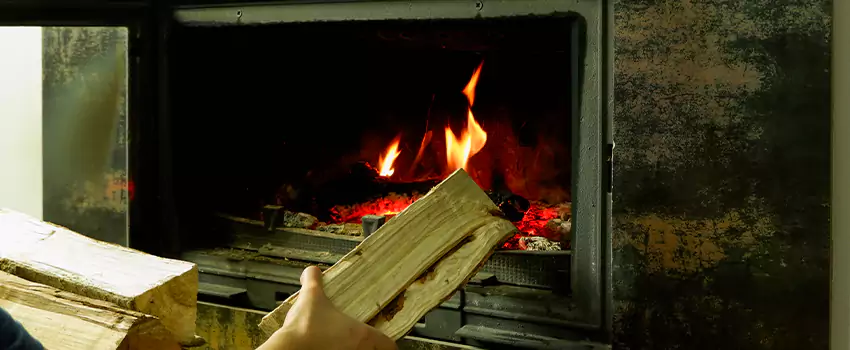 Wood-Burning Fireplace Smell Removal Services in Whitehorse, Yukon